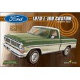 thumbnail image 1 of Maqueta de coche TAMIYA Moebius 1970 Ford Pickup escala 1/25, 1 of 1