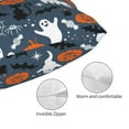 thumbnail image 5 of Disketp Pillow Covers Halloween 1 Pattern Throw Pillow Case Cushion Covers,Cushion For Bedroom,Couch,Home-16"X24", 5 of 9