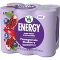 thumbnail image 4 of V8 Energy Energy Drink Variety Pack (24 Pack), 4 of 16