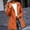Orange, variant on Fall Jackets Lightweight Windbreaker Travel Outdoor Hiking Long Coat Spring Women Solid Color Rain Jacket Outdoor Hooded Windproof Loose with Pocket Coat Orange L
