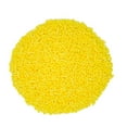 thumbnail image 3 of Mystic Sprinkles Plumpkins - Yummy Yellow Jimmies 4.2lbs Bulk Bag, 3 of 5