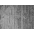 thumbnail image 1 of Ahgly Company Indoor Rectangle Abstract Gray Contemporary Area Rugs, 8' x 12', 1 of 1