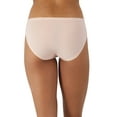 thumbnail image 6 of Hanes Womens Underwear 6-Pack, Super Stretch Panties, Comfort Flex Fit Underwear for Women, 6 of 8