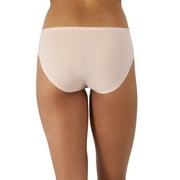 Hanes Womens Underwear 6-Pack, Super Stretch Panties, Comfort Flex Fit Underwear for Women
