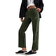 thumbnail image 1 of WILLBEST Pantalones Casuales para Mujer: Estilo Retro de Pana con Bolsillos Verticales, Rectos y Pequeños para Un Estilo Informal y Cotidiano. Extra Grande, 1 of 3