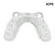 thumbnail image 2 of Anti 3 Pares De Almohadillas Para La Nariz De Silicona Suave Antideslizante Almohadilla Para La Nariz Accesorios Para Gafas Para Niños, 2 of 7