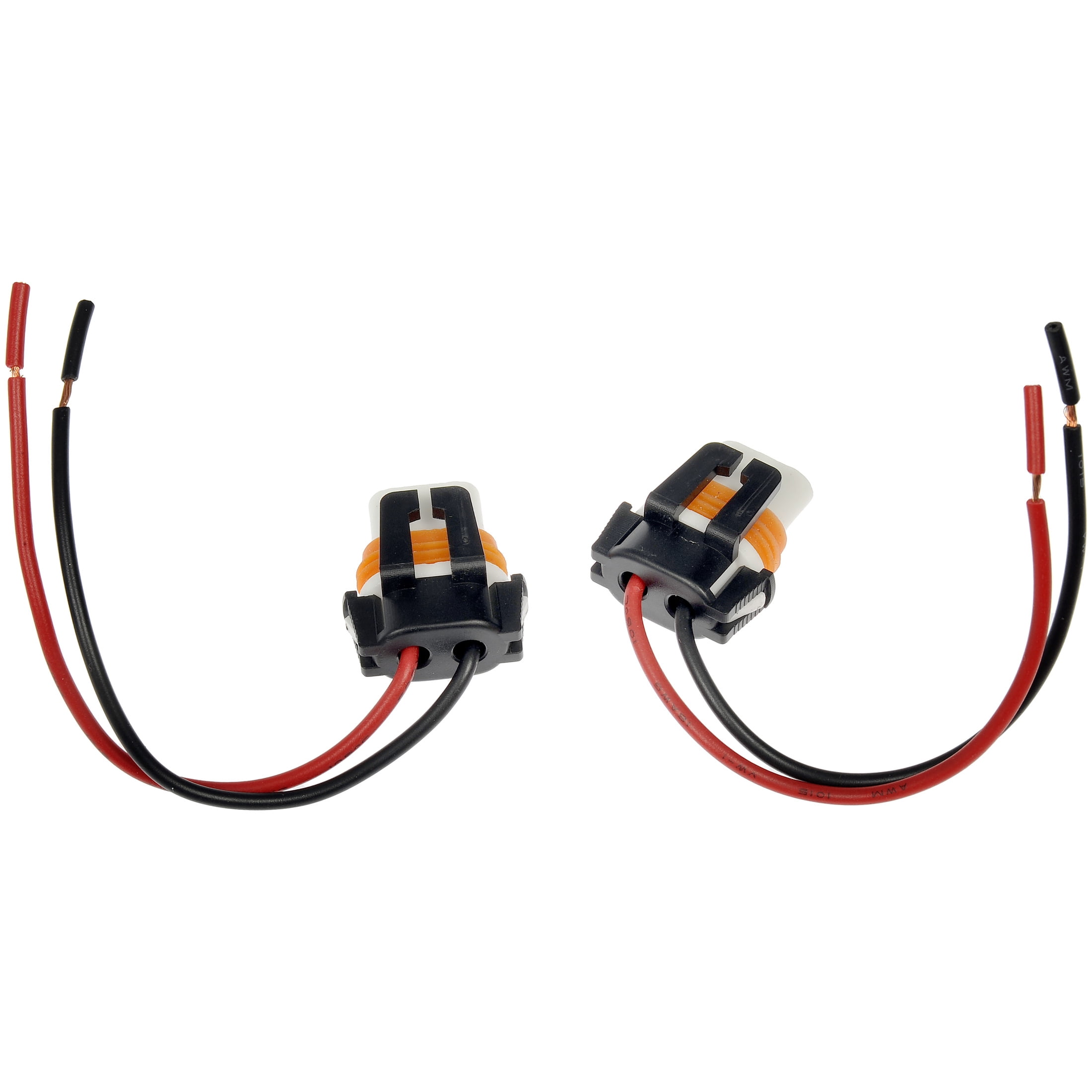 Dorman 90808 9006 Ceramic Socket (Pack of 2)