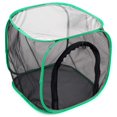 thumbnail image 3 of NexTone Insect and Butterfly Habitat Cage Terrarium Pop-up 23.6 Inches Tall, 3 of 8