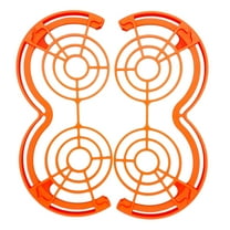 2PCS/Set Protective Bumper Ring for DJI Avata 2 Drone Accessories Propeller Guard Anti-Collision Impact Protectors Prop Bumper