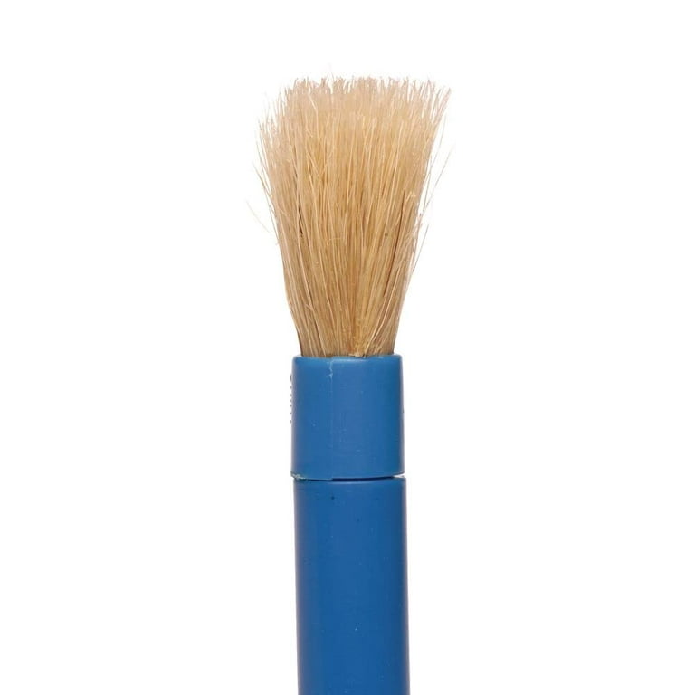 Colorations® Mini-Brush Classroom Value Pack - Set of 60 - Yahoo