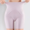 thumbnail image 2 of ZNQHFRE Women High Waist Panties, Underwear Purple 2XL, 2 of 4