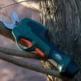 thumbnail image 2 of Scott's PR17216PS 7.2V Lithium-Ion Cordless Garden Pruner with Pole Kit (2 Ah), 2 of 4