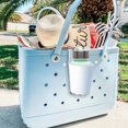 thumbnail image 4 of Portavasos AIERSA para bebidas y botellas Bogg Bag, 4 of 7