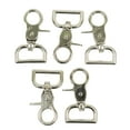 thumbnail image 4 of 50 - Country Brook Design® 1 inch Lightweight Trigger Swivel Snap Hooks, 4 of 6