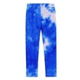 thumbnail image 1 of Toddler Girls Leggings Little/Big Girls Footless Yoga Pants Legging Kids Tie-dye Leggings 1-11 Years, 1 of 3