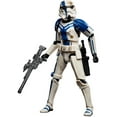 thumbnail image 1 of Star Wars The Black Series 6 Inch Action Figure Exclusive - Stormtrooper Commander, 1 of 1