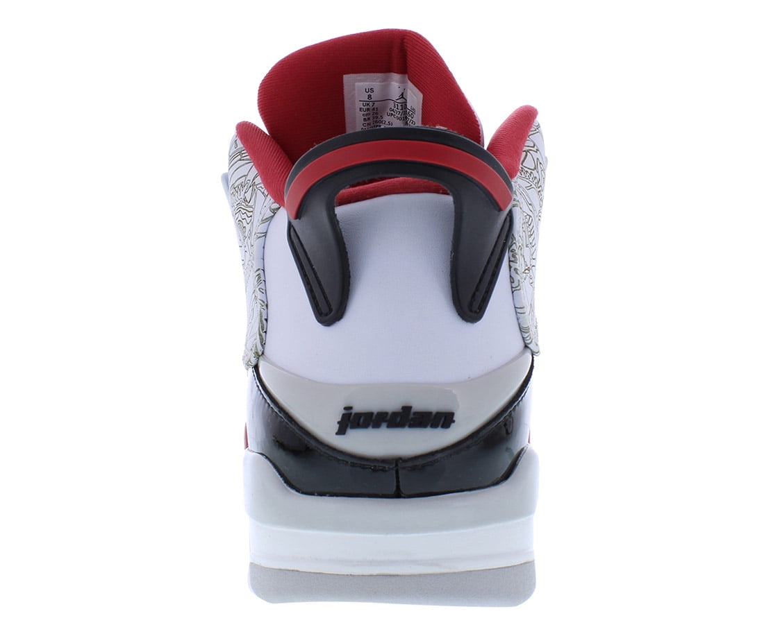 jordan dub zero 10.5