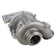 thumbnail image 2 of New Turbocharger Compatible With Ford F-550 Super Duty Base 6.0L V8 2004 By Part Numbers 80-0206NEW 743250-5013 1832159C91 743250-5024 777469-5001S 725390-5003S 725390-9002, 2 of 4