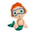 thumbnail image 1 of Nickelodeon Bubble Guppies Plush Nonny, 1 of 2
