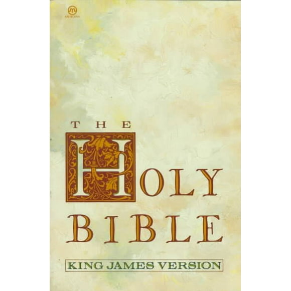 Pre-owned Holy Bible : King James Version, Paperback, ISBN 0452010624, ISBN-13 9780452010628