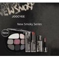 thumbnail image 2 of ERNA Joocyee New Smoky Collection Lipsticks Eyeshadows and Lipglosses Multi-Color Eye Shadow Palette Matte Shimmer Makeup, 2 of 27