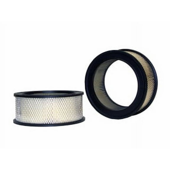 WIX WIX - 42050 - Air Filter
