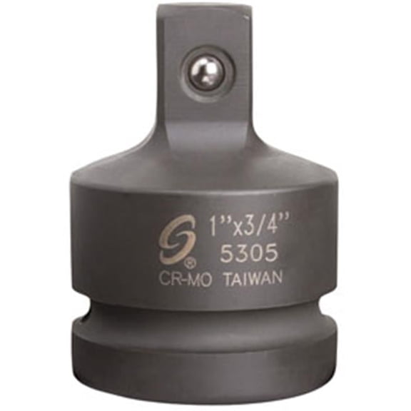 Sunex Tools 5305 1 In. Dr 1 In. Female X 0.75 In. Male