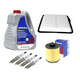 thumbnail image 1 of Kit de Afinacion ACDELCO Chevrolet Malibu 2.4 2009-2012 Aceite 5w30, 1 of 2