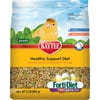 Kaytee Forti-Diet Pro Health Egg-Cite! Canary Food