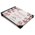 thumbnail image 2 of Darling Souvenir White Tree & Love Birds Printed Hardbound Cover Guestbook For Wedding Guest Sign In Book Registry-9 x 12 Inches, 2 of 5