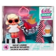 thumbnail image 2 of Muñeca LOL Surprise Furniture Leading Baby, 2 of 4