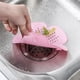 thumbnail image 5 of Desagüe De Fregadero De Cocina, Recogedor De Pelo De Silicona, Tapón De Baño, Coladores, Cubierta De Ducha, Filtros De Fregadero, Desagüe De Suelo, Cocina seitruly HA024585-00, 5 of 7