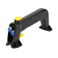 thumbnail image 4 of 3X Tire Dismantling Machine Tire Changer Machine Accessories Vertical Shaft Handle Two-Hole Valve Switch Handle Valve, 4 of 4