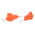 thumbnail image 5 of Protector de manos para manillar de motocicleta 22 mm 28 mm Protectores de mano universales para manillar para YZF WRF Naranja, 5 of 5