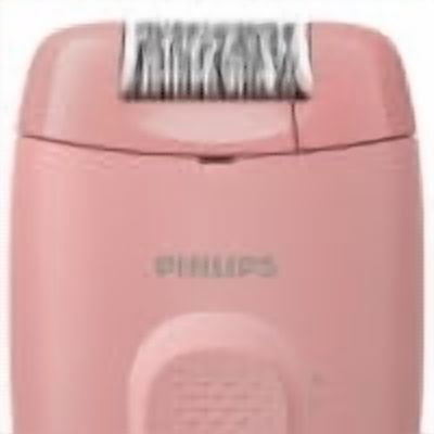 Philips Series 2000 Compact Hair Removal Epilator photo 3