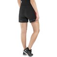 thumbnail image 2 of Short Asics  Mujer 5.5" Negro Running 2012A252009, 2 of 5