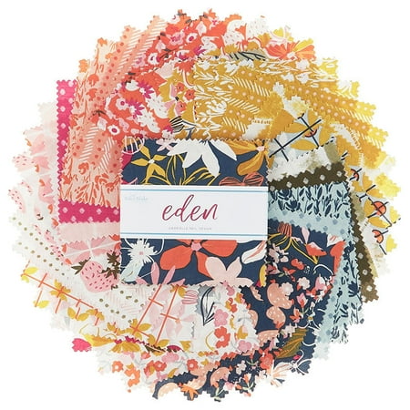 

Riley Blake Eden 5 Stackers