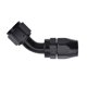thumbnail image 1 of AN4/AN6/AN8/AN10 Straight 0/45/90/180 Degree Aluminum Swivel Hose Adapter Oil Fuel Line NPT Plug Wholesale~1962, 1 of 1