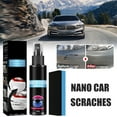 thumbnail image 4 of Car Scratch Remover Auto Scratch Swirl Repair Solvent Paint Restorer Repair Car Paint Scratch, 4 of 8