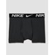 thumbnail image 3 of Calzoncillos tipo bóxer Nike Dri-FIT Essentials x3 para niños grandes, 3 of 4