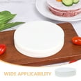 thumbnail image 6 of GOOHOCHY 100 Pcs Burger Separator Paper 11.00X11.00X0.10CM White, 6 of 7