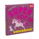 thumbnail image 1 of Libro infantil: Súper pop up: Unicornios Blanco, 1 of 2