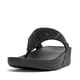 thumbnail image 1 of Sandalias FitFlop Lulu con purpurina y puntera para mujer, 1 of 7