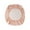 Pink, variant on Inerposs Waterproof Mattress Protector, Thickened Cotton Bedspread, Breathable Bed Sheet, Easy Care Bedding Essential, Ideal for Fall and Winter, 70x79in
