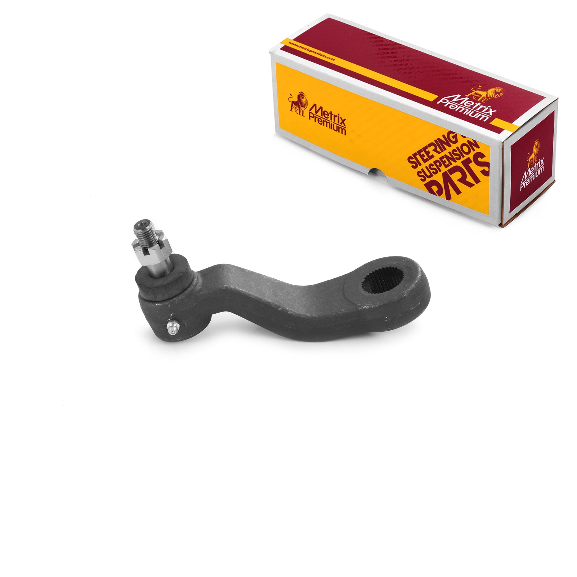Metrix Premium Pitman Arm K6654HD Fits 0206 Cadillac Escalade, 0206 Chevrolet Avalanche 2500