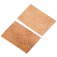 thumbnail image 2 of TOPINCN 10PCS/Set Universal Saxophone Sax Neck Joint Cork Sheet Instrument ,Saxophone Cork, Sax Cork Sheet, 2 of 7