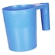 thumbnail image 1 of Cuchara medidora con mango para piscina, taza medidora, jarra medidora multifuncional ligera y resistente, 1 of 9