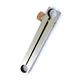 thumbnail image 3 of Removedor de Rueda Central de Reloj de Acero Al Carbono, Herramienta Práctica para Reparación de Relojes para Relojeros, 3 of 5