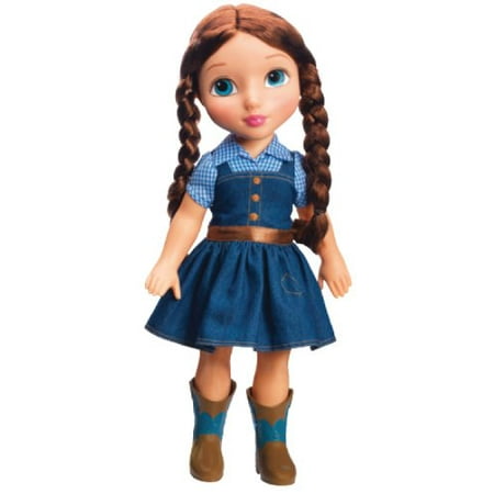 Legends Of Oz Large Dorothy Doll Walmart Com