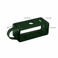 thumbnail image 2 of YSX Silicone Case Soft Dust-proof Anti-fall Speaker Case For Wireless Speaker green, 2 of 9
